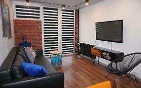 Apartament Metro Rondo Onz